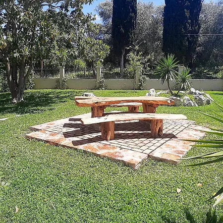 Relax Corfu Semesterbostad *