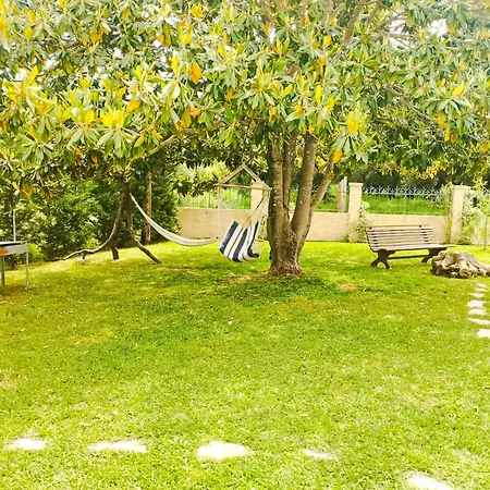 Semesterbostad Relax Corfu