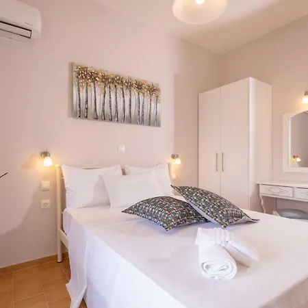 Relax Corfu Semesterbostad *