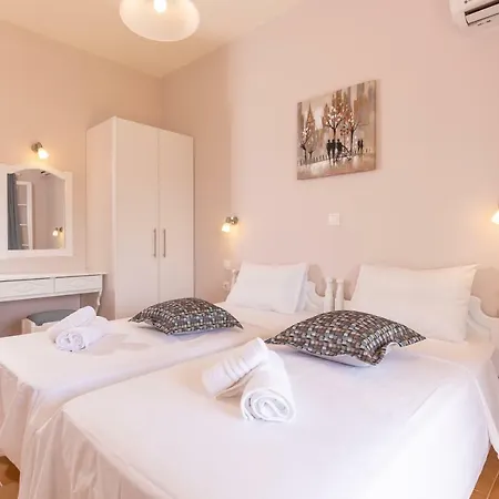 Relax Corfu Semesterbostad