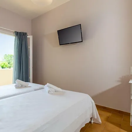 Relax Corfu Semesterbostad